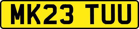 MK23TUU