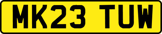 MK23TUW