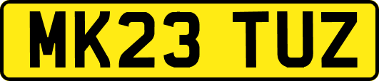 MK23TUZ