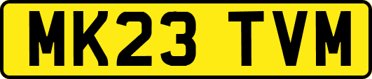 MK23TVM