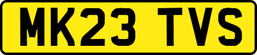 MK23TVS