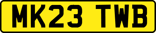 MK23TWB