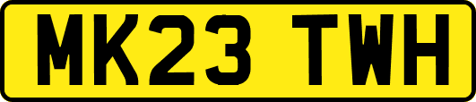 MK23TWH