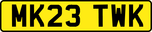 MK23TWK