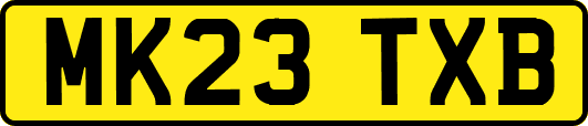 MK23TXB