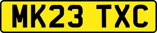 MK23TXC