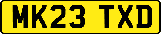 MK23TXD