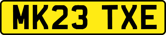 MK23TXE