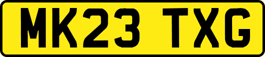 MK23TXG