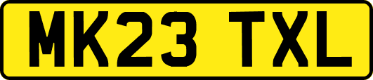 MK23TXL