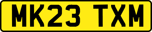 MK23TXM