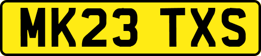 MK23TXS