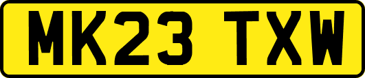 MK23TXW