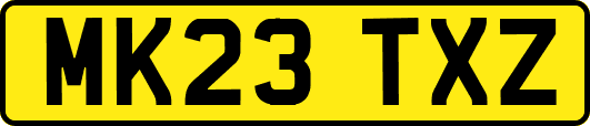 MK23TXZ