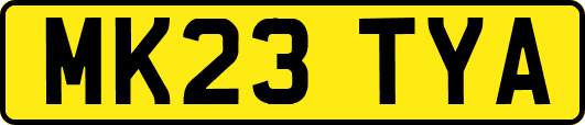 MK23TYA