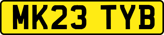 MK23TYB