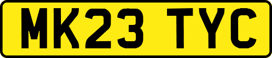 MK23TYC