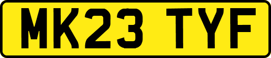 MK23TYF