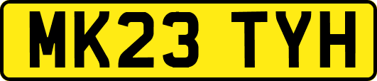 MK23TYH