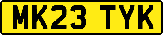 MK23TYK
