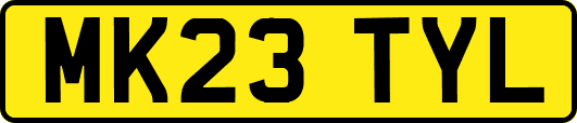 MK23TYL