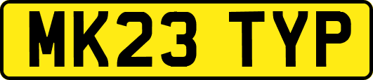 MK23TYP