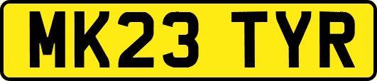 MK23TYR