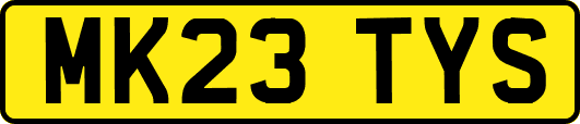 MK23TYS