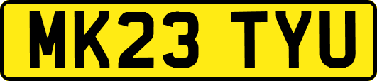 MK23TYU
