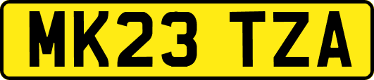 MK23TZA