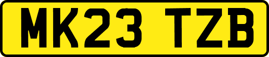 MK23TZB