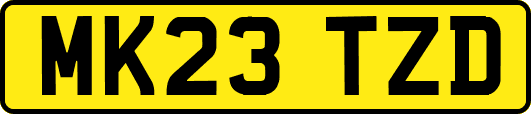 MK23TZD