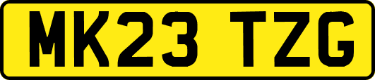 MK23TZG