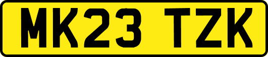 MK23TZK
