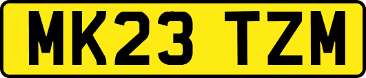 MK23TZM