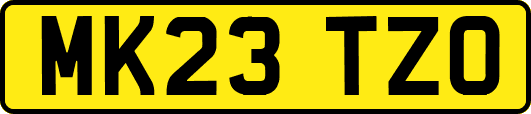 MK23TZO