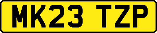MK23TZP