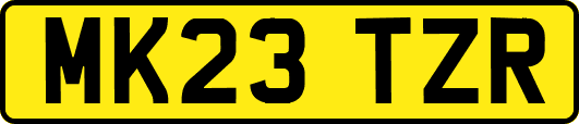 MK23TZR