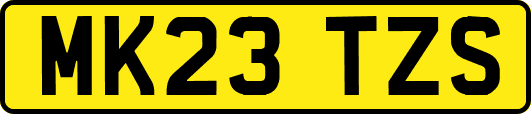 MK23TZS
