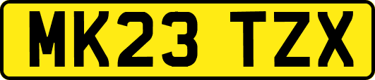 MK23TZX