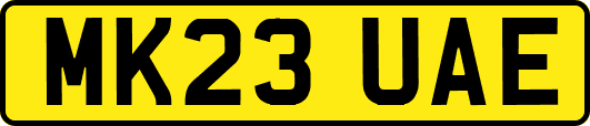 MK23UAE