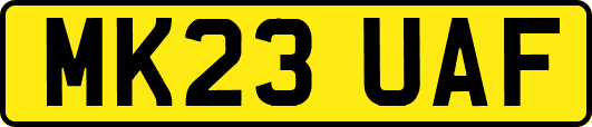 MK23UAF