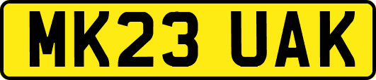 MK23UAK