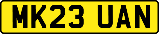 MK23UAN
