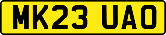MK23UAO