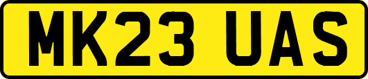 MK23UAS