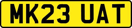 MK23UAT