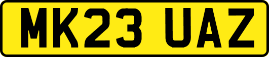MK23UAZ