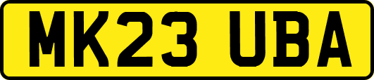 MK23UBA