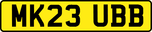 MK23UBB